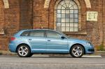 Audi A3 Sportback 2008 года (AU)